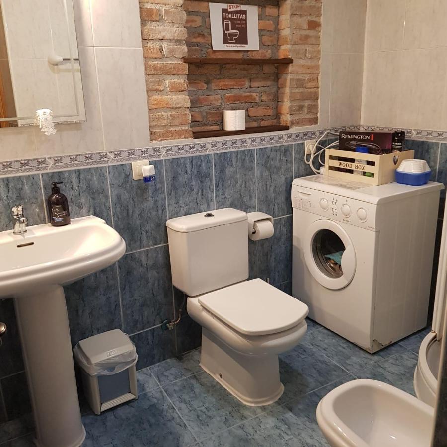 Апартаменти Carroceu Rural Кангас-де-Оніс Екстер'єр фото