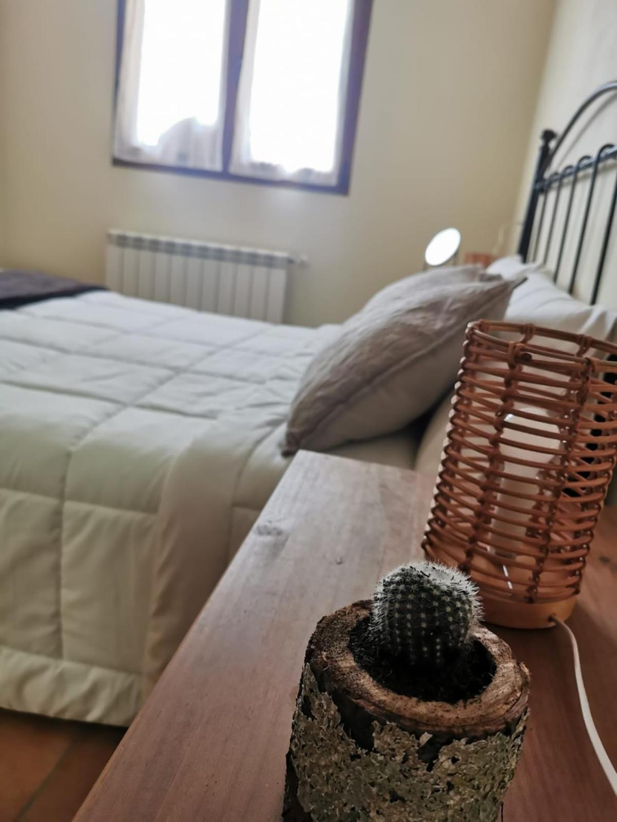 Апартаменти Carroceu Rural Кангас-де-Оніс Екстер'єр фото
